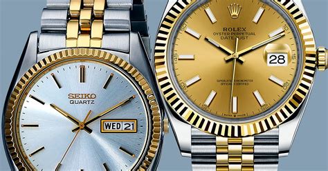 watches like rolex datejust